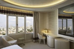 thumbnail: View from room
