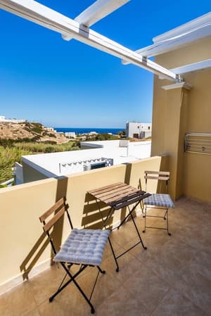 thumbnail: Terrace/patio
