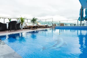 thumbnail: Outdoor pool