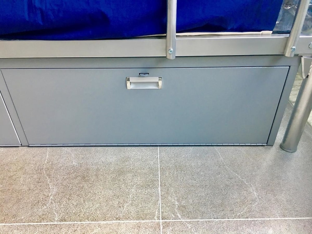 Lockers