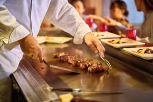 thumbnail: Restaurant