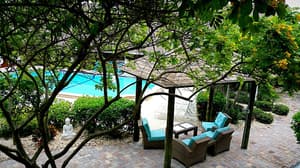 thumbnail: Terrace/patio