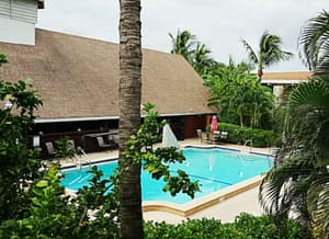 thumbnail: Outdoor pool