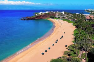 thumbnail: Beach