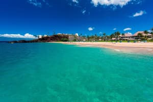 thumbnail: Beach