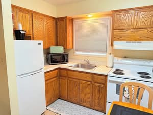 thumbnail: Private kitchen