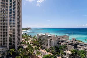 thumbnail: View from room