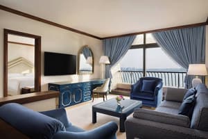 thumbnail: Living area