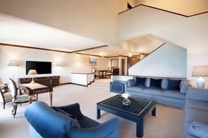 thumbnail: Living area