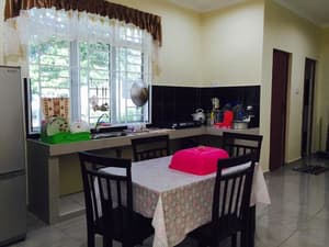 thumbnail: Private kitchenette