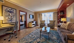 thumbnail: Living area