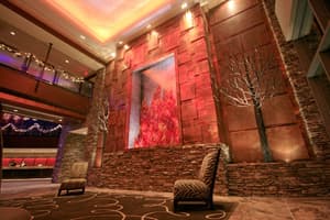 thumbnail: Interior entrance