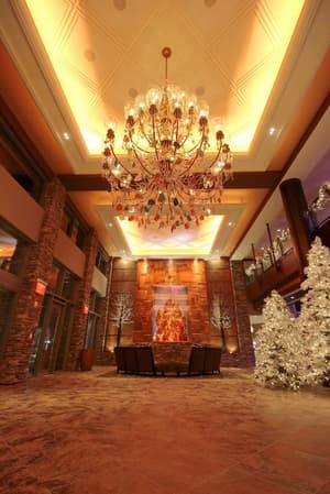 thumbnail: Lobby