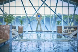 thumbnail: Indoor pool