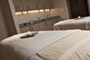 thumbnail: Treatment room