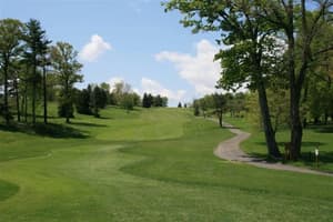 thumbnail: Golf