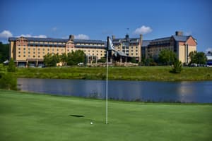 thumbnail: Golf