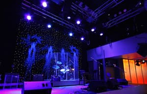 thumbnail: Theater show