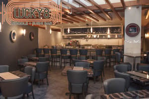 thumbnail: Dining