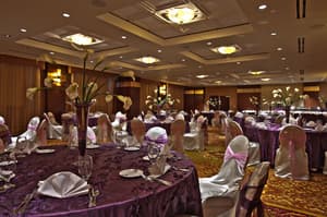 thumbnail: Banquet hall