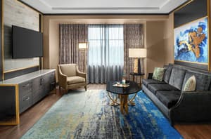 thumbnail: Living area