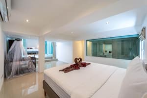 thumbnail: Room