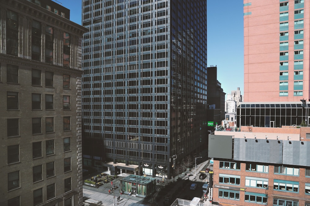 View from room