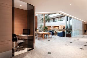 thumbnail: Business center