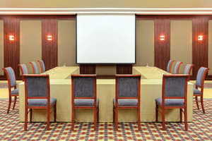 thumbnail: Meeting facility