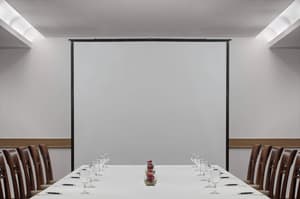 thumbnail: Meeting facility
