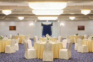 thumbnail: Banquet hall