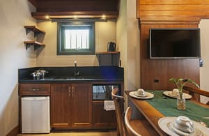 thumbnail: Private kitchen