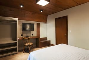 thumbnail: Interior entrance