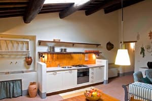 thumbnail: Private kitchenette