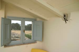 thumbnail: View from room
