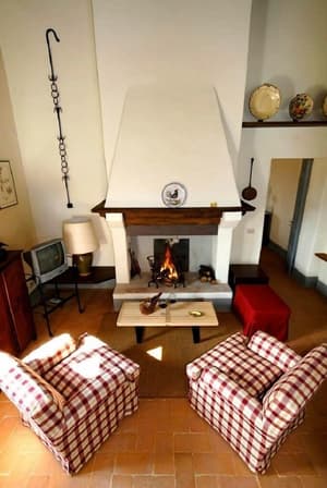 thumbnail: Living area