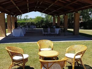 thumbnail: Gazebo