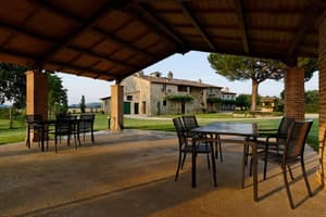 thumbnail: Gazebo
