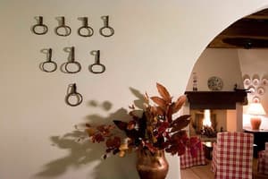 thumbnail: Interior detail