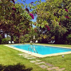 thumbnail: Outdoor pool