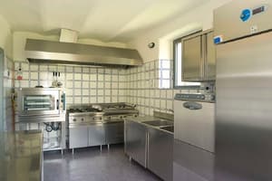 thumbnail: Private kitchen