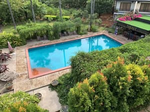 thumbnail: Outdoor pool