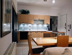 thumbnail: Private kitchen