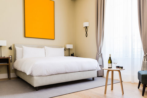 Privilege Room