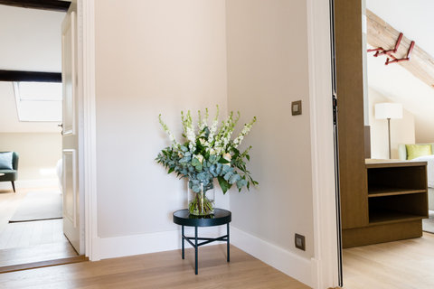 Duplex Suite