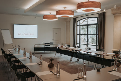 Banquet Room