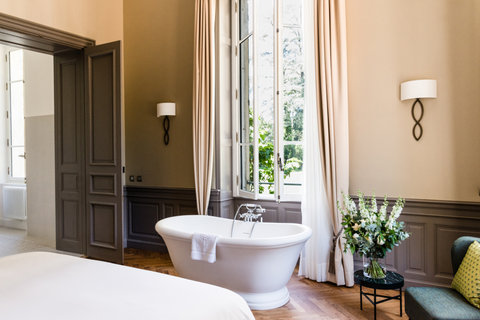 Suite Collain