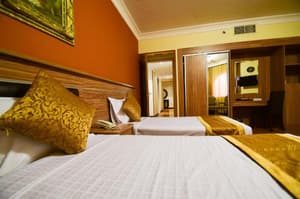 thumbnail: Room