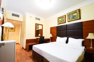 thumbnail: Room