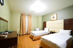 thumbnail: Room